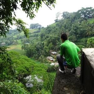 Meet your Posher, Jared